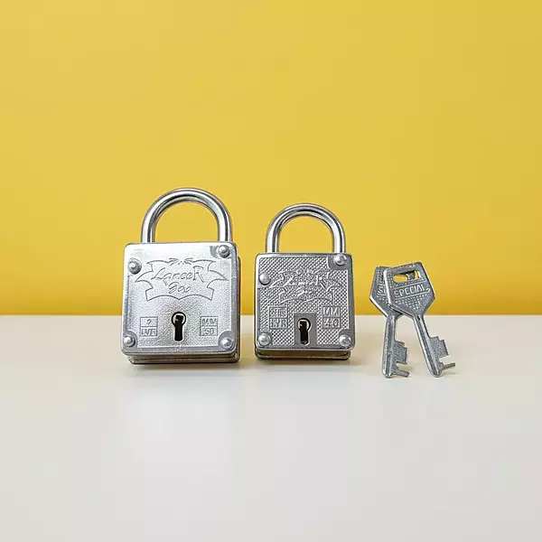 Padlocks